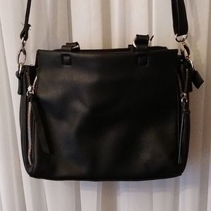 AMERICAN EAGLE CROSSBODY PURSE